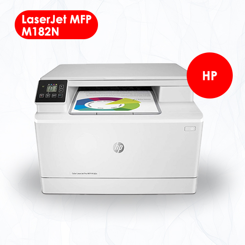LASRJET PRO MFP M182